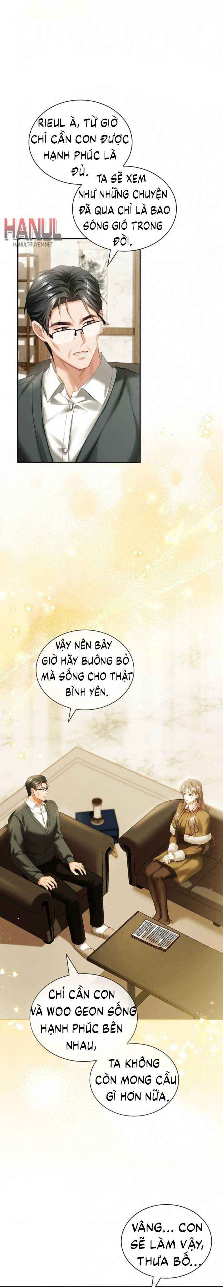 đọc truyện Theo Đuổi Vợ Trẻ Chương 133 ảnh 11 tại Thiên Thai Truyện