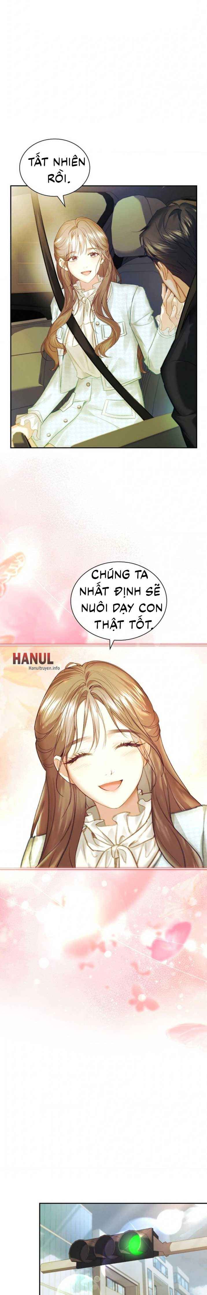 đọc truyện Theo Đuổi Vợ Trẻ Chương 134.5 ảnh 12 tại Thiên Thai Truyện