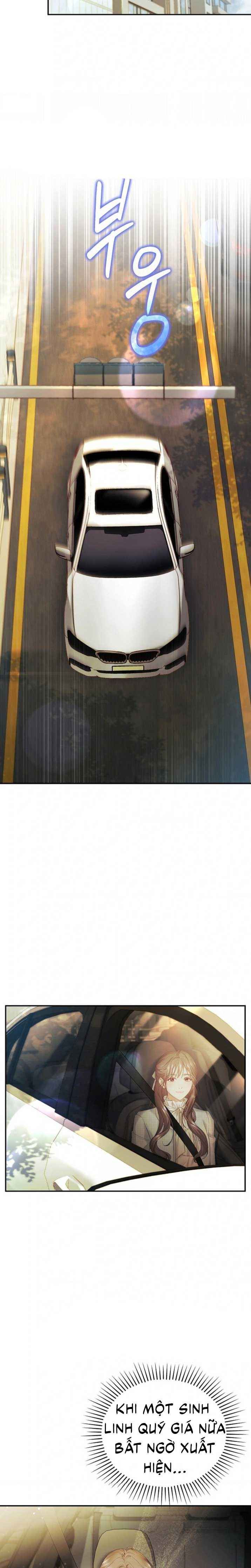 đọc truyện Theo Đuổi Vợ Trẻ Chương 134.5 ảnh 13 tại Thiên Thai Truyện