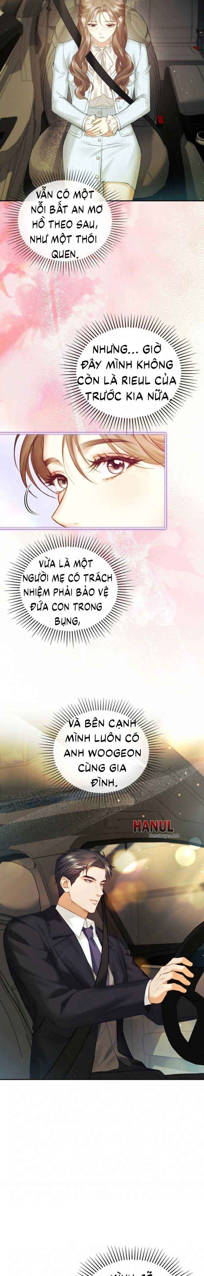 đọc truyện Theo Đuổi Vợ Trẻ Chương 134.5 ảnh 14 tại Thiên Thai Truyện