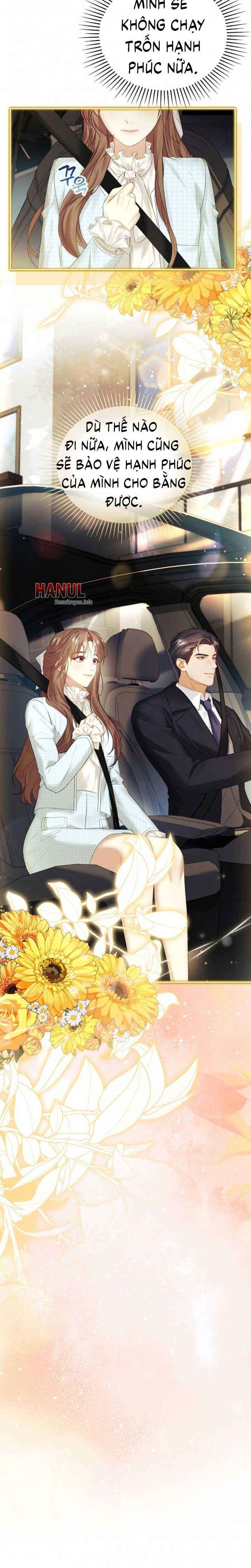 đọc truyện Theo Đuổi Vợ Trẻ Chương 134.5 ảnh 15 tại Thiên Thai Truyện