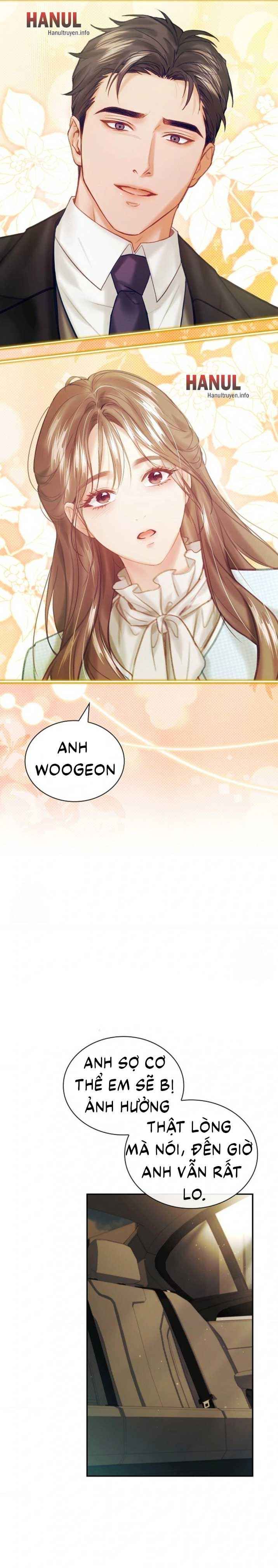 đọc truyện Theo Đuổi Vợ Trẻ Chương 134.5 ảnh 10 tại Thiên Thai Truyện