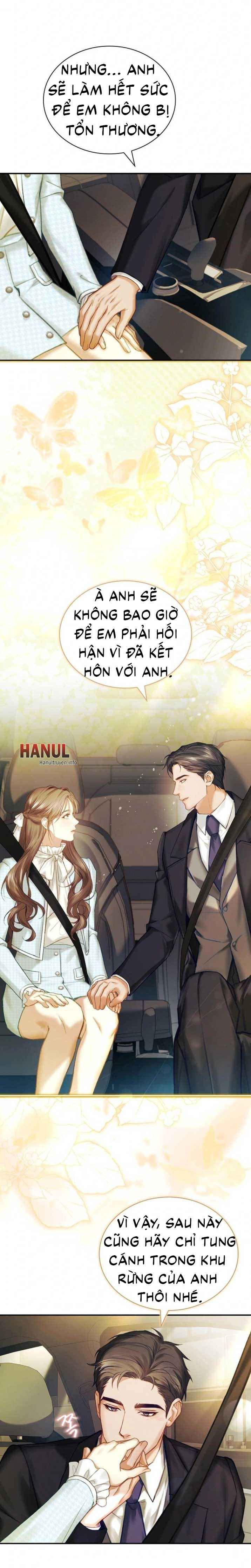 đọc truyện Theo Đuổi Vợ Trẻ Chương 134.5 ảnh 11 tại Thiên Thai Truyện