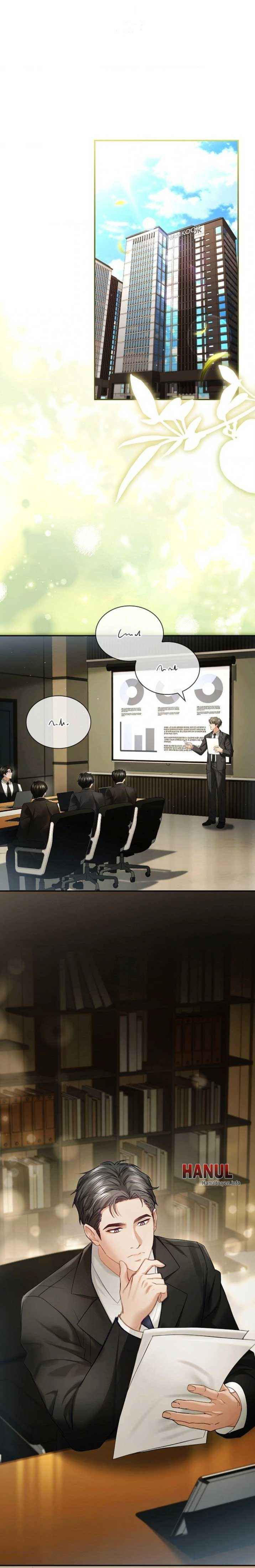 đọc truyện Theo Đuổi Vợ Trẻ Chương 134 ảnh 3 tại Thiên Thai Truyện