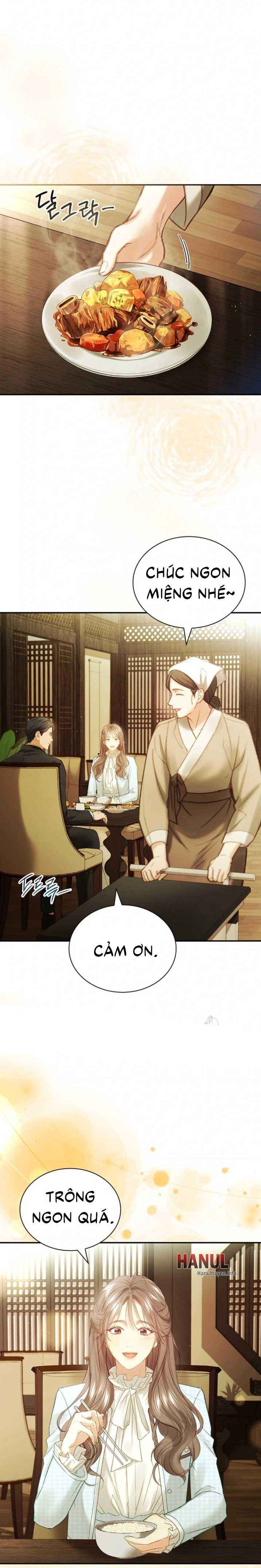 đọc truyện Theo Đuổi Vợ Trẻ Chương 134 ảnh 13 tại Thiên Thai Truyện