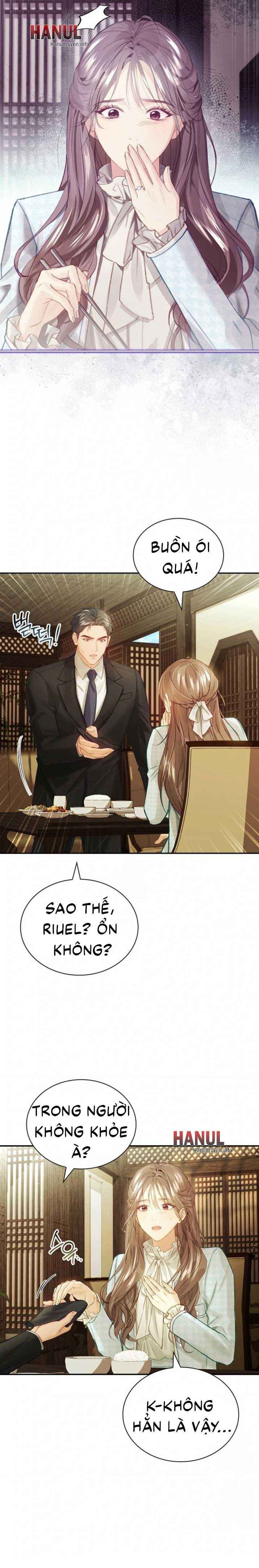 đọc truyện Theo Đuổi Vợ Trẻ Chương 134 ảnh 15 tại Thiên Thai Truyện