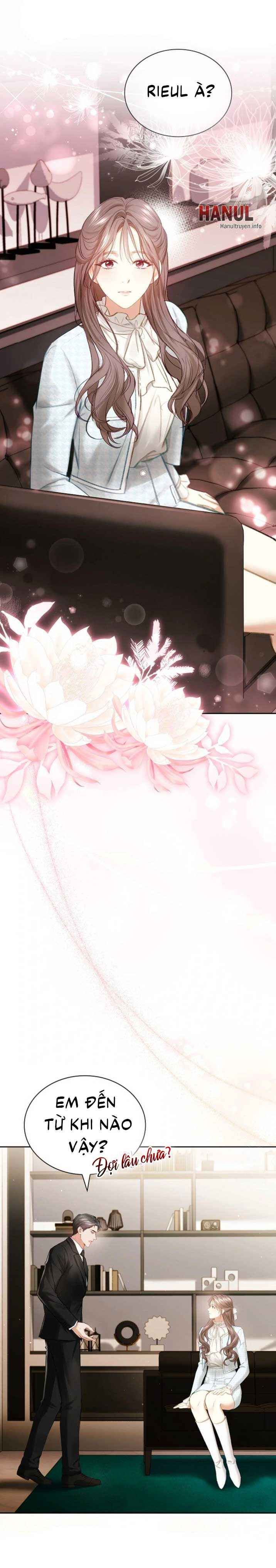 đọc truyện Theo Đuổi Vợ Trẻ Chương 134 ảnh 5 tại Thiên Thai Truyện