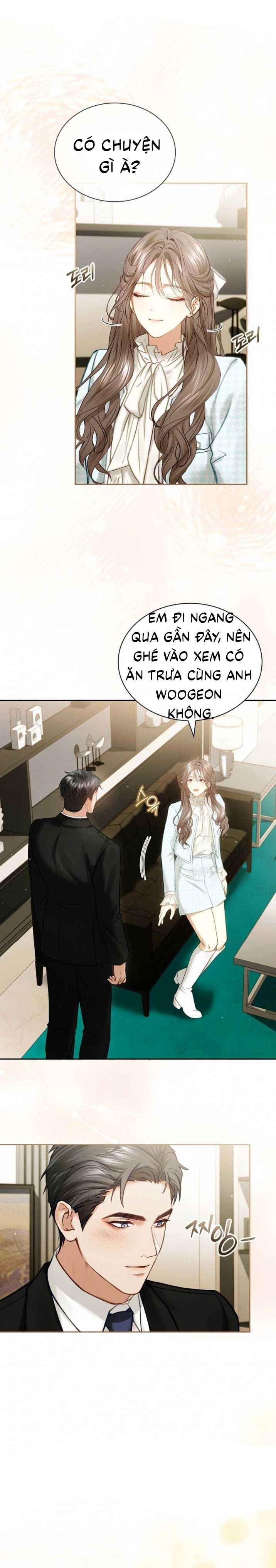 đọc truyện Theo Đuổi Vợ Trẻ Chương 134 ảnh 6 tại Thiên Thai Truyện