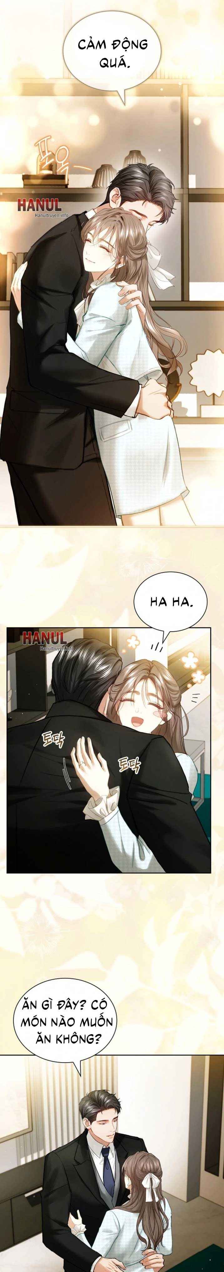 đọc truyện Theo Đuổi Vợ Trẻ Chương 134 ảnh 7 tại Thiên Thai Truyện