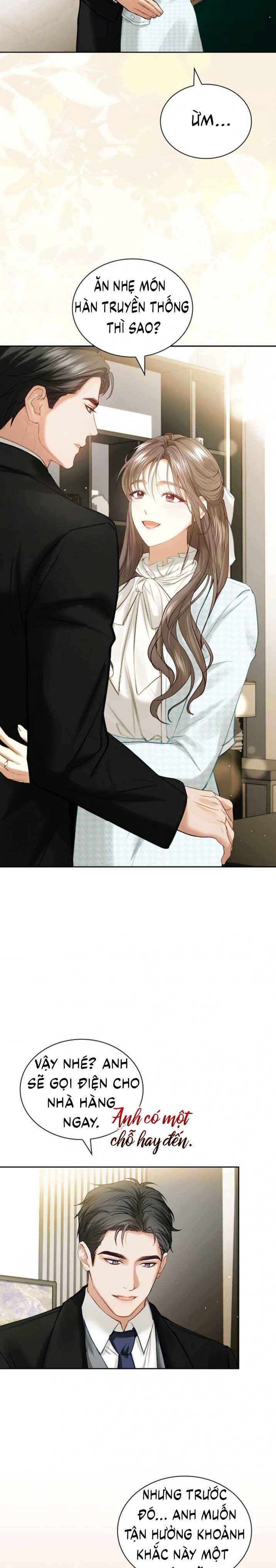 đọc truyện Theo Đuổi Vợ Trẻ Chương 134 ảnh 8 tại Thiên Thai Truyện