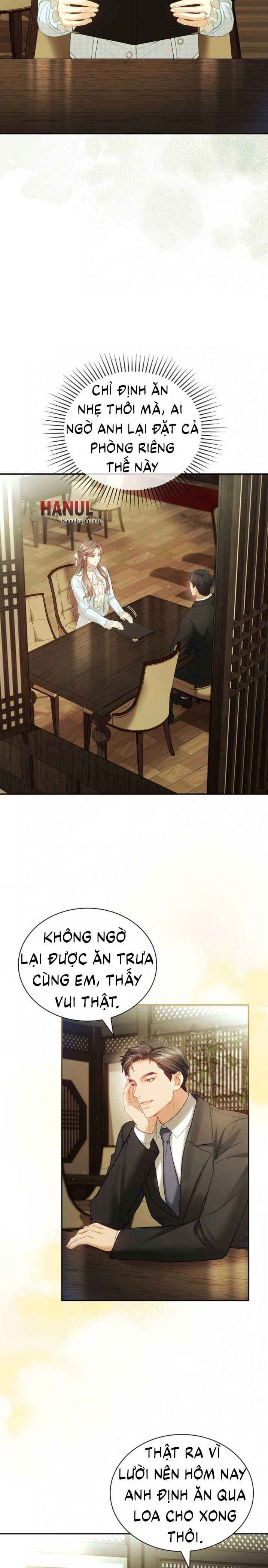 đọc truyện Theo Đuổi Vợ Trẻ Chương 134 ảnh 11 tại Thiên Thai Truyện