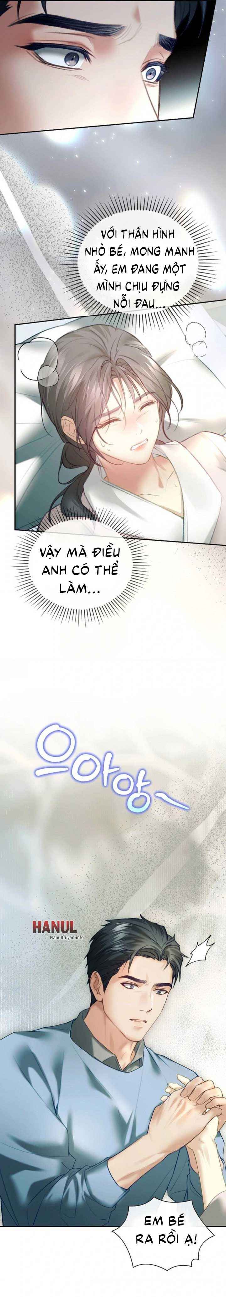 đọc truyện Theo Đuổi Vợ Trẻ Chương 135.5 ảnh 12 tại Thiên Thai Truyện