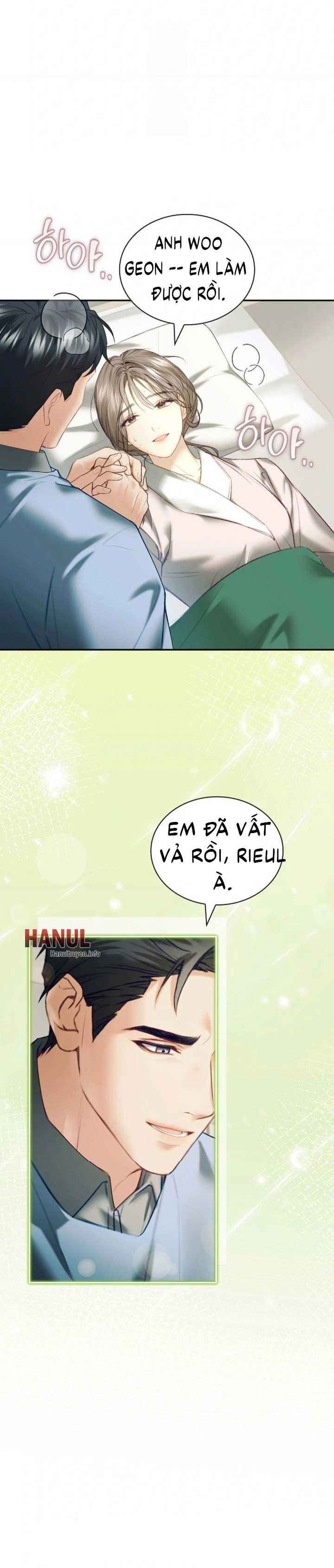 đọc truyện Theo Đuổi Vợ Trẻ Chương 135.5 ảnh 13 tại Thiên Thai Truyện