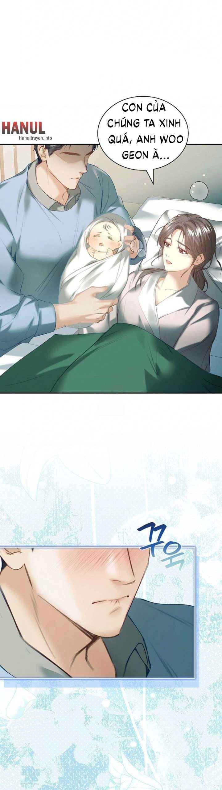 đọc truyện Theo Đuổi Vợ Trẻ Chương 135.5 ảnh 15 tại Thiên Thai Truyện