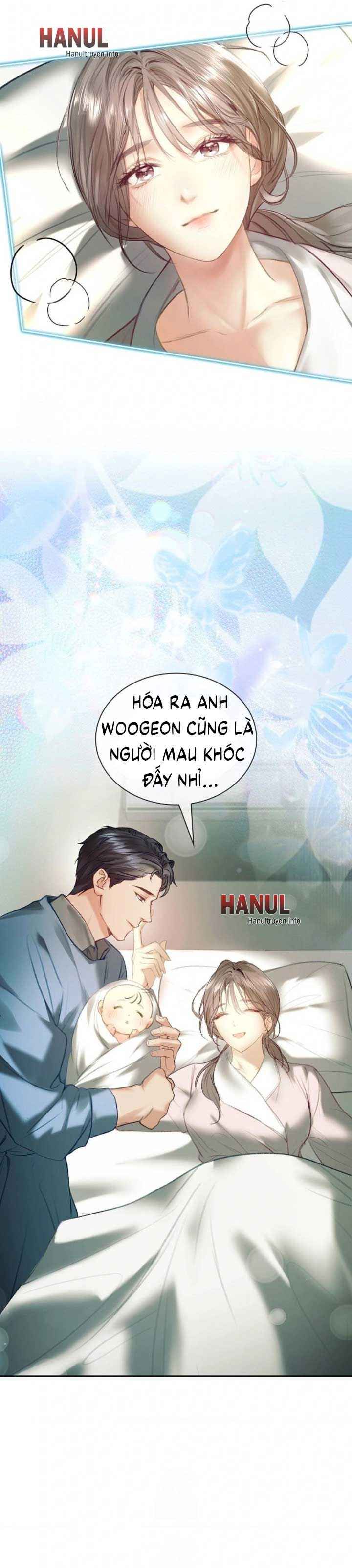 đọc truyện Theo Đuổi Vợ Trẻ Chương 135.5 ảnh 17 tại Thiên Thai Truyện