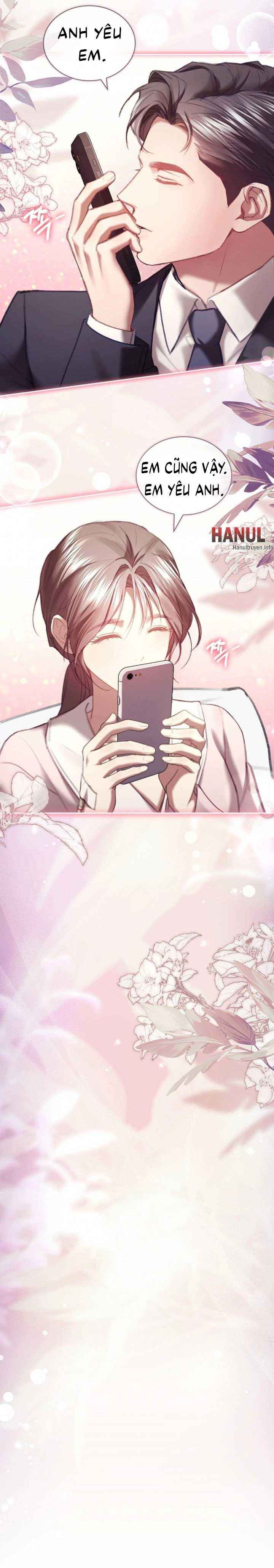 đọc truyện Theo Đuổi Vợ Trẻ Chương 135.5 ảnh 4 tại Thiên Thai Truyện