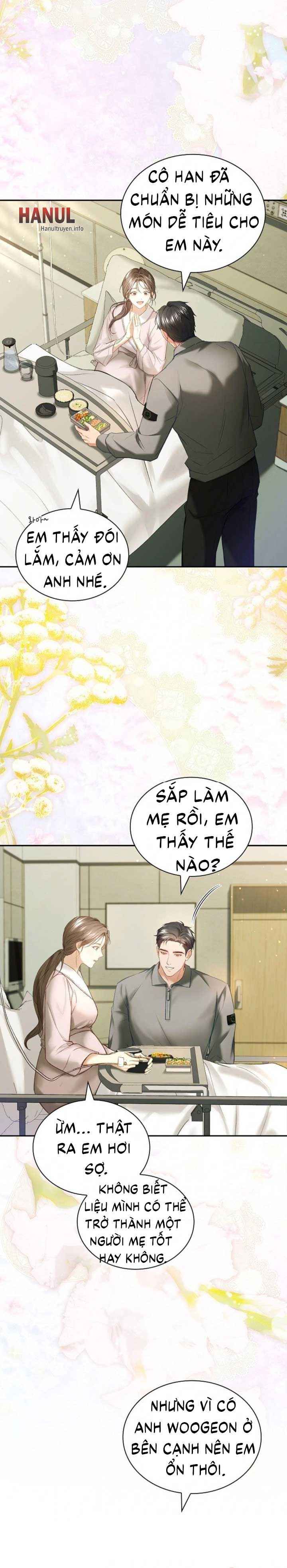 đọc truyện Theo Đuổi Vợ Trẻ Chương 135.5 ảnh 6 tại Thiên Thai Truyện