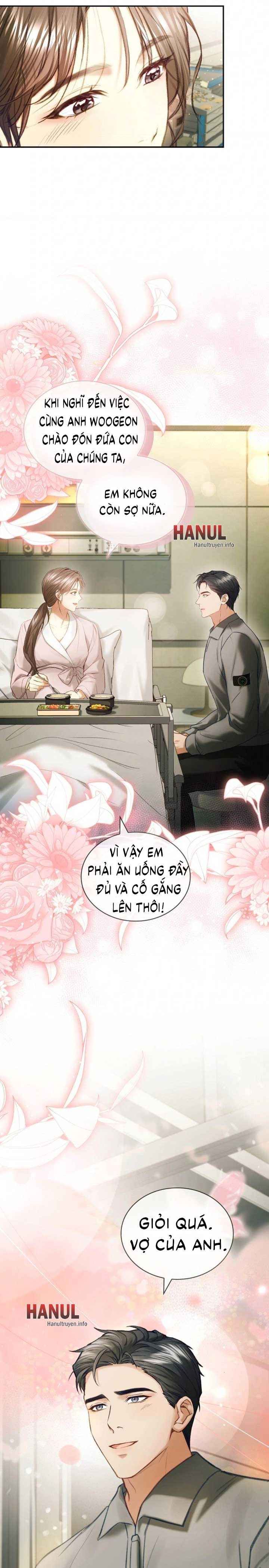 đọc truyện Theo Đuổi Vợ Trẻ Chương 135.5 ảnh 7 tại Thiên Thai Truyện