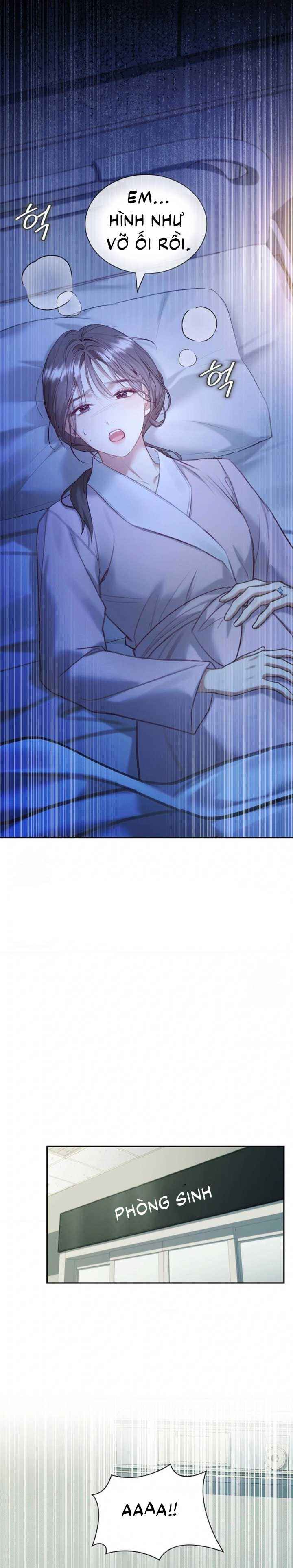 đọc truyện Theo Đuổi Vợ Trẻ Chương 135.5 ảnh 10 tại Thiên Thai Truyện