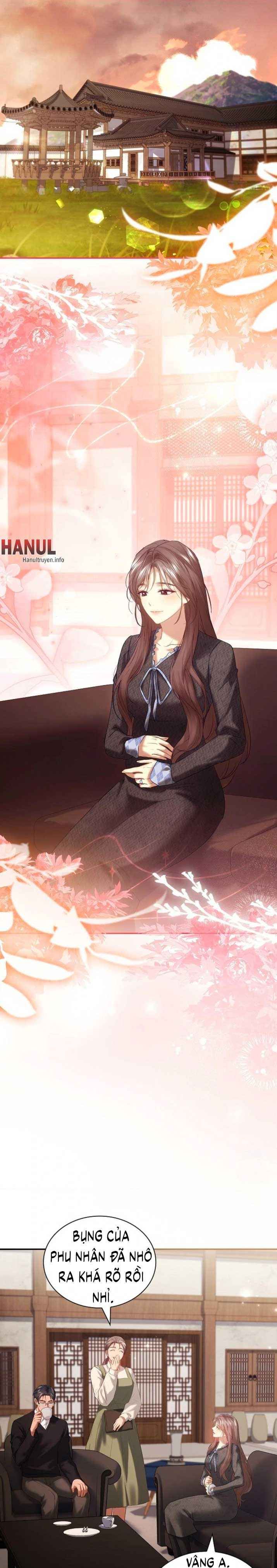 đọc truyện Theo Đuổi Vợ Trẻ Chương 135 ảnh 3 tại Thiên Thai Truyện