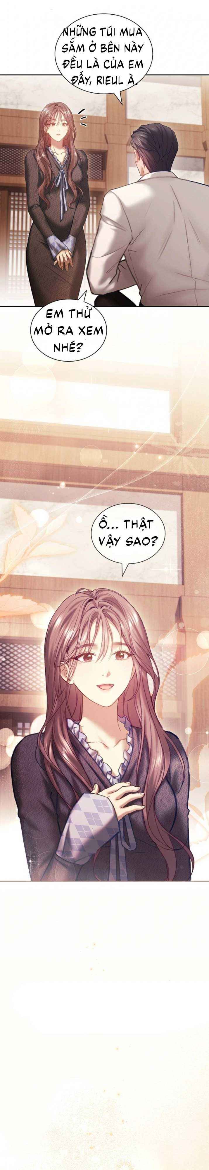 đọc truyện Theo Đuổi Vợ Trẻ Chương 135 ảnh 12 tại Thiên Thai Truyện