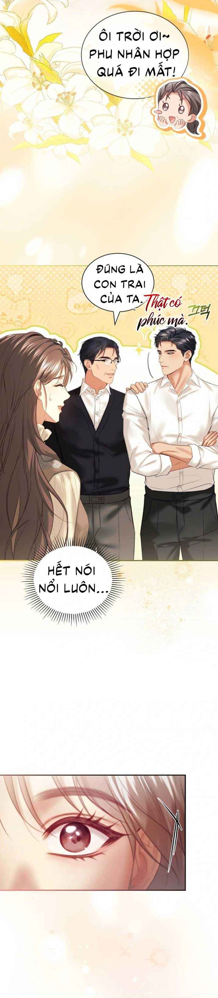 đọc truyện Theo Đuổi Vợ Trẻ Chương 135 ảnh 14 tại Thiên Thai Truyện