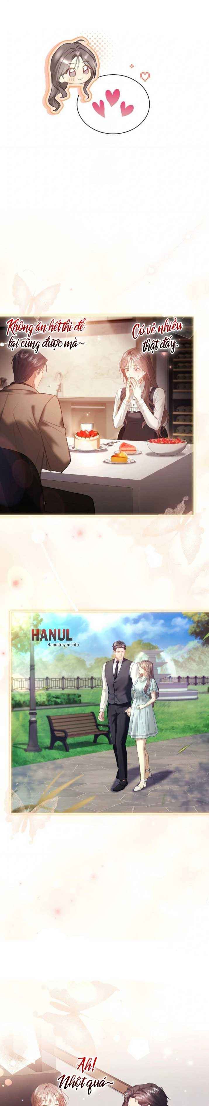 đọc truyện Theo Đuổi Vợ Trẻ Chương 135 ảnh 16 tại Thiên Thai Truyện