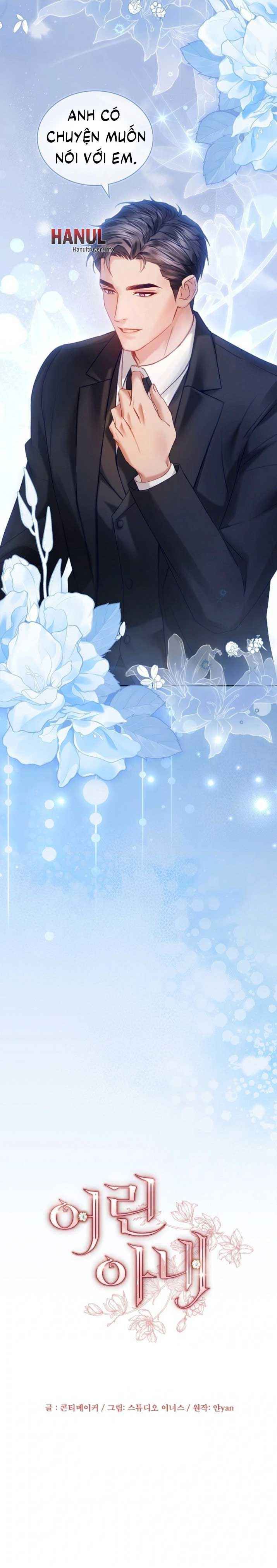 đọc truyện Theo Đuổi Vợ Trẻ Chương 135 ảnh 6 tại Thiên Thai Truyện