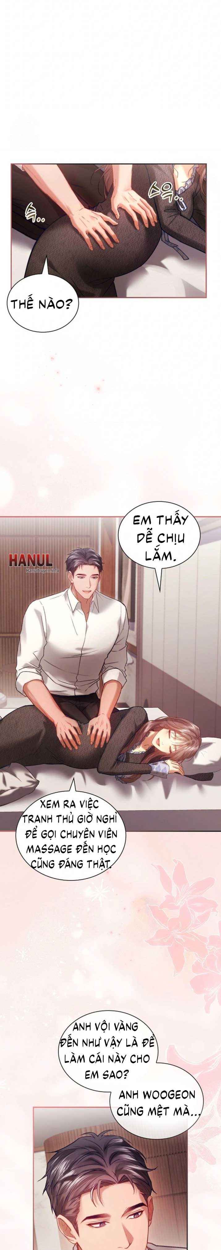 đọc truyện Theo Đuổi Vợ Trẻ Chương 135 ảnh 7 tại Thiên Thai Truyện