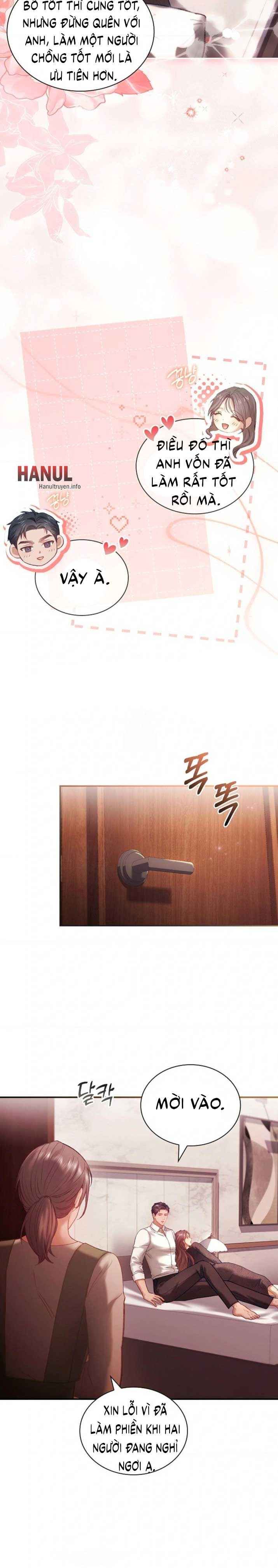 đọc truyện Theo Đuổi Vợ Trẻ Chương 135 ảnh 9 tại Thiên Thai Truyện