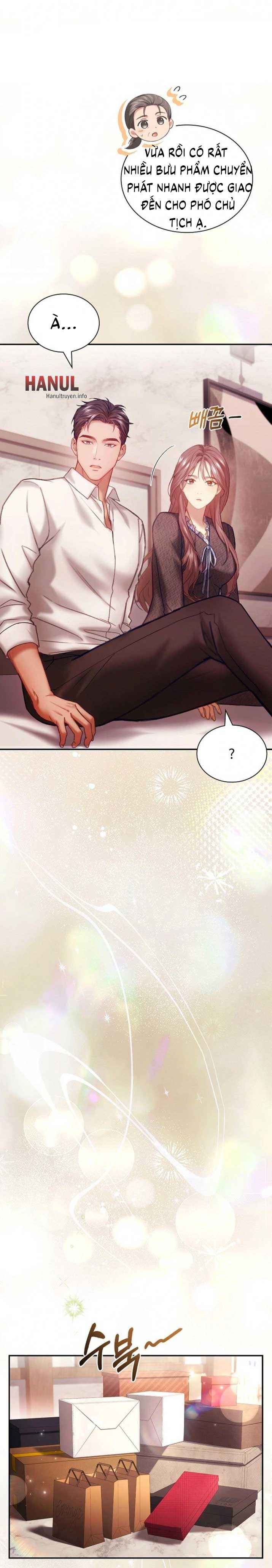 đọc truyện Theo Đuổi Vợ Trẻ Chương 135 ảnh 10 tại Thiên Thai Truyện