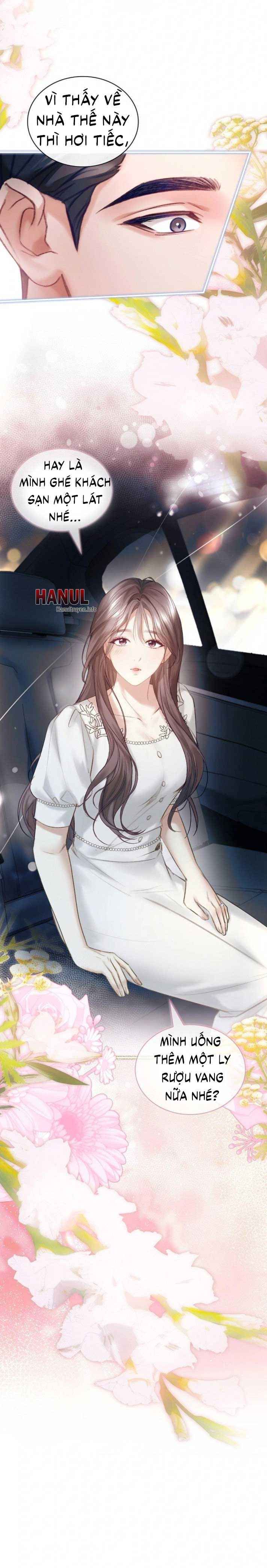 đọc truyện Theo Đuổi Vợ Trẻ Chương 136.5 ảnh 15 tại Thiên Thai Truyện