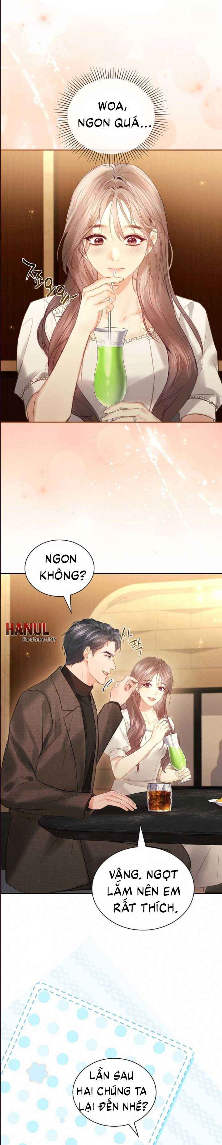 đọc truyện Theo Đuổi Vợ Trẻ Chương 136.5 ảnh 8 tại Thiên Thai Truyện