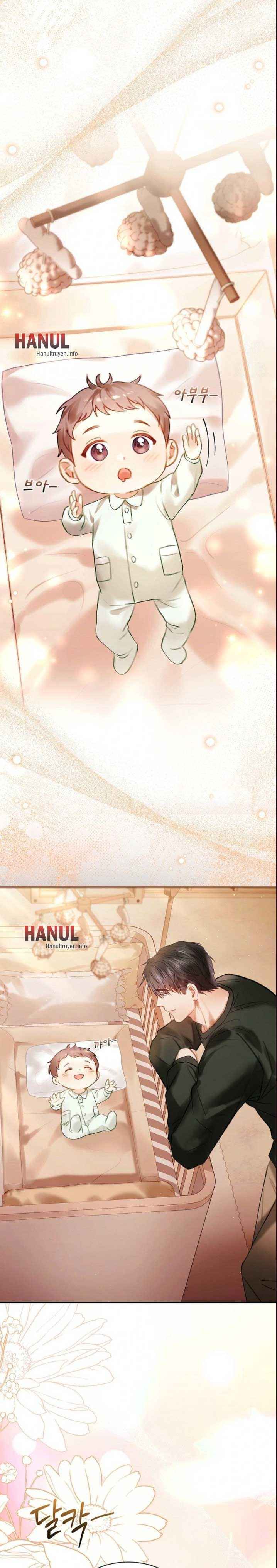 đọc truyện Theo Đuổi Vợ Trẻ Chương 136 ảnh 3 tại Thiên Thai Truyện