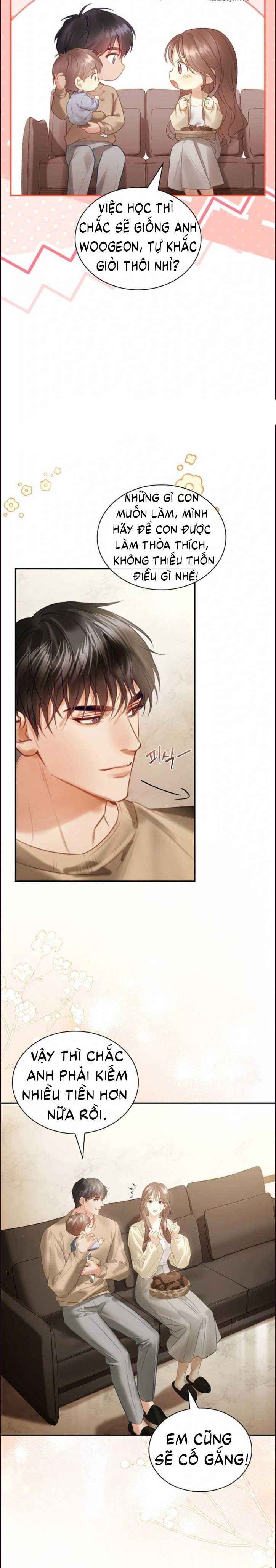 đọc truyện Theo Đuổi Vợ Trẻ Chương 136 ảnh 12 tại Thiên Thai Truyện