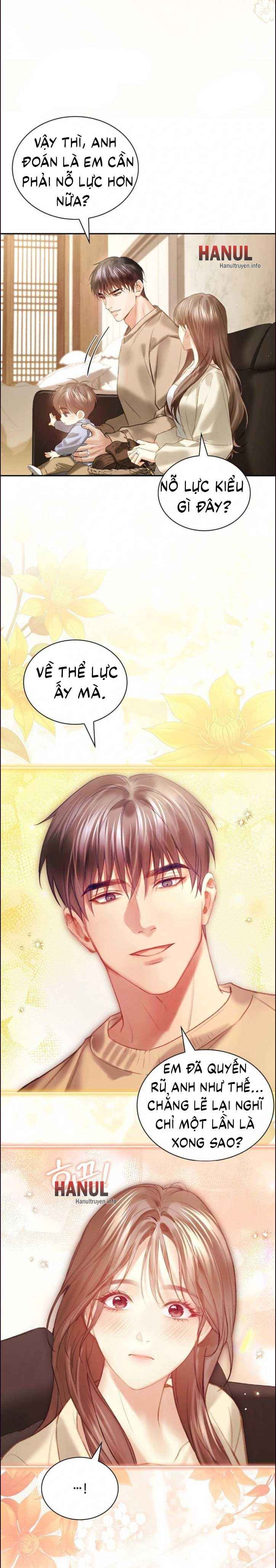 đọc truyện Theo Đuổi Vợ Trẻ Chương 136 ảnh 13 tại Thiên Thai Truyện