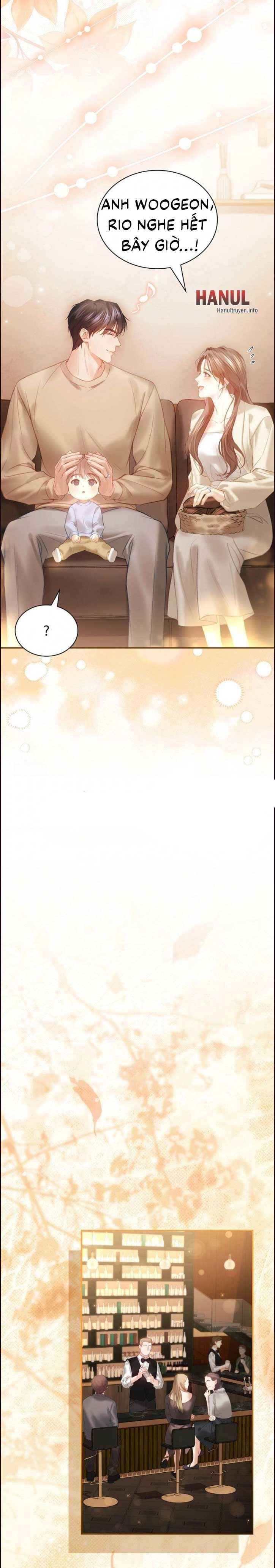 đọc truyện Theo Đuổi Vợ Trẻ Chương 136 ảnh 14 tại Thiên Thai Truyện