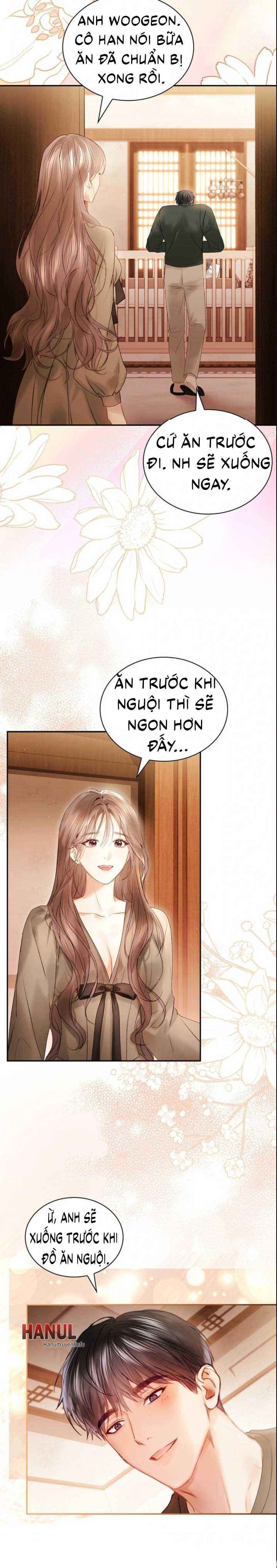 đọc truyện Theo Đuổi Vợ Trẻ Chương 136 ảnh 4 tại Thiên Thai Truyện