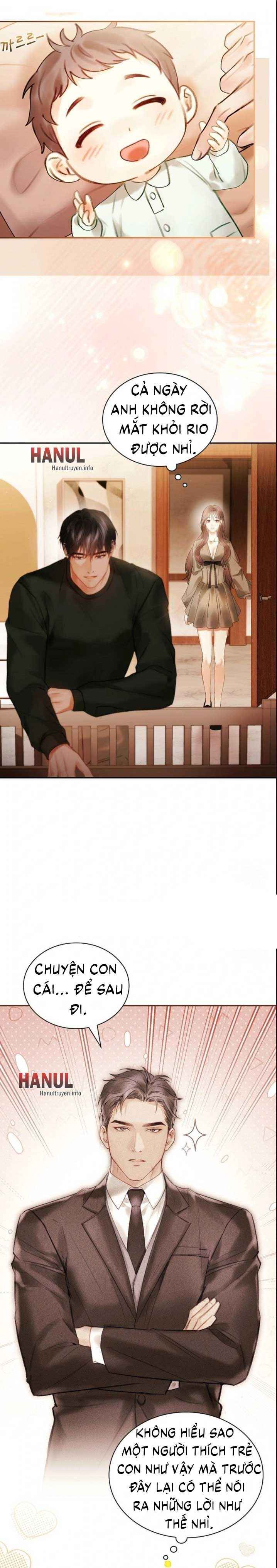 đọc truyện Theo Đuổi Vợ Trẻ Chương 136 ảnh 5 tại Thiên Thai Truyện