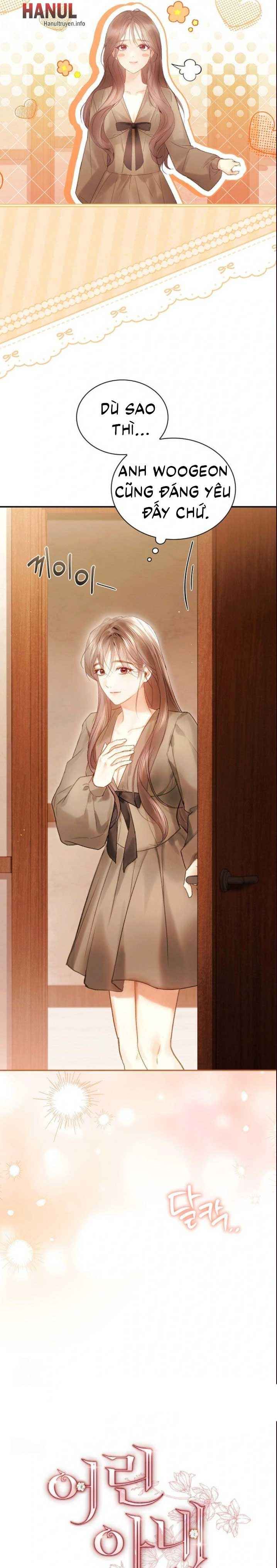 đọc truyện Theo Đuổi Vợ Trẻ Chương 136 ảnh 6 tại Thiên Thai Truyện