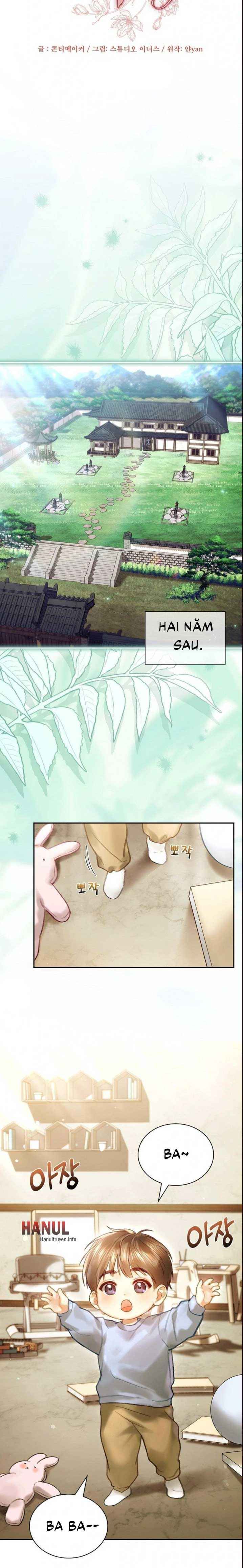 đọc truyện Theo Đuổi Vợ Trẻ Chương 136 ảnh 7 tại Thiên Thai Truyện