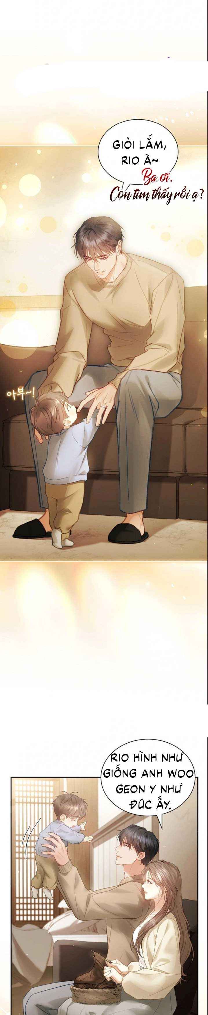 đọc truyện Theo Đuổi Vợ Trẻ Chương 136 ảnh 8 tại Thiên Thai Truyện