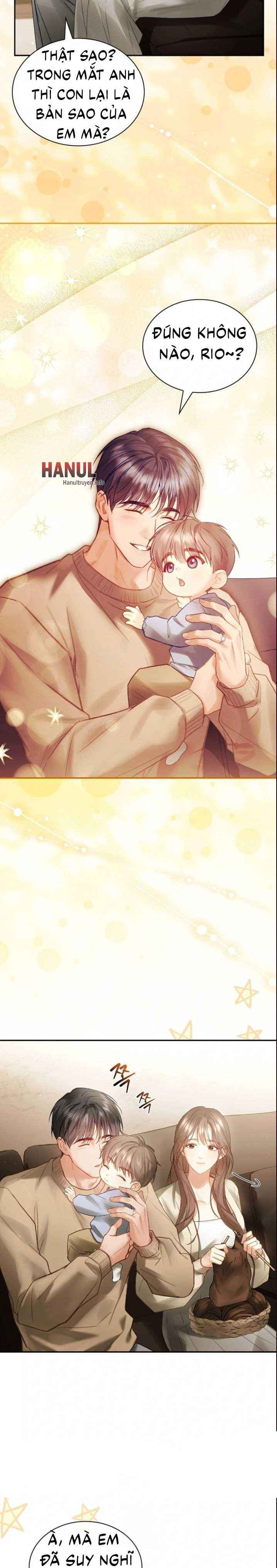 đọc truyện Theo Đuổi Vợ Trẻ Chương 136 ảnh 9 tại Thiên Thai Truyện