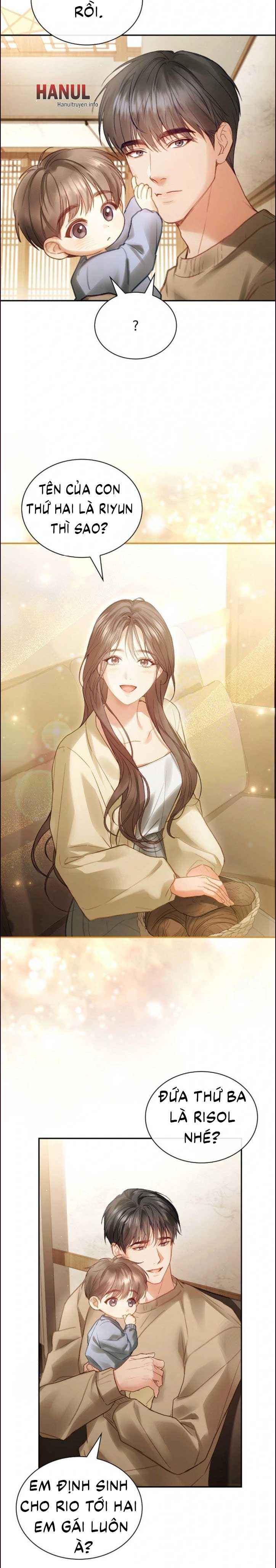 đọc truyện Theo Đuổi Vợ Trẻ Chương 136 ảnh 10 tại Thiên Thai Truyện