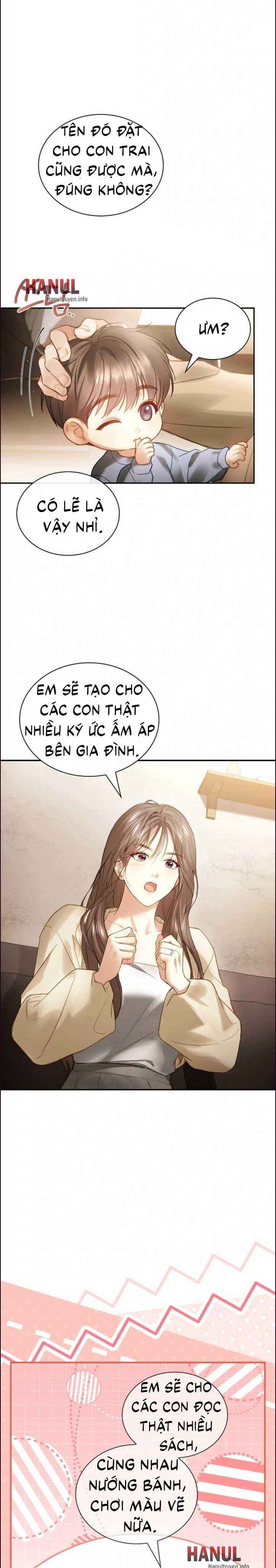 đọc truyện Theo Đuổi Vợ Trẻ Chương 136 ảnh 11 tại Thiên Thai Truyện