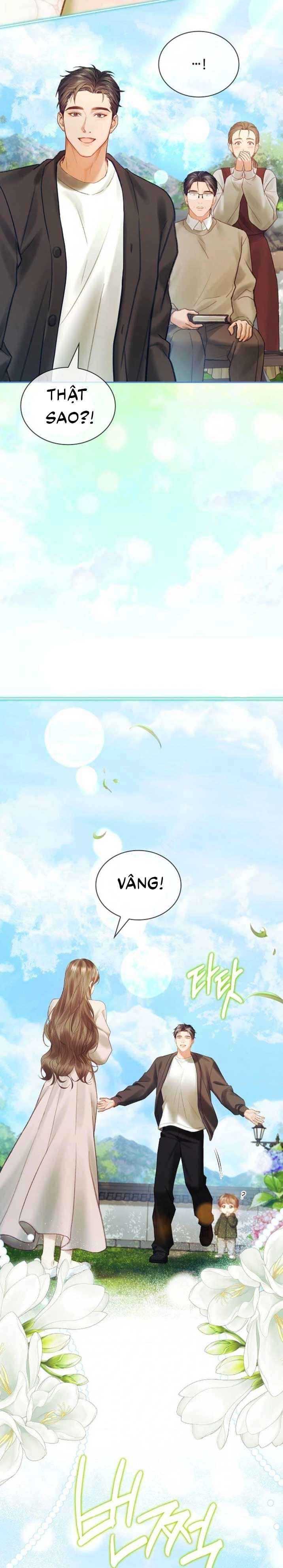 đọc truyện Theo Đuổi Vợ Trẻ Chương 137.5 ảnh 13 tại Thiên Thai Truyện