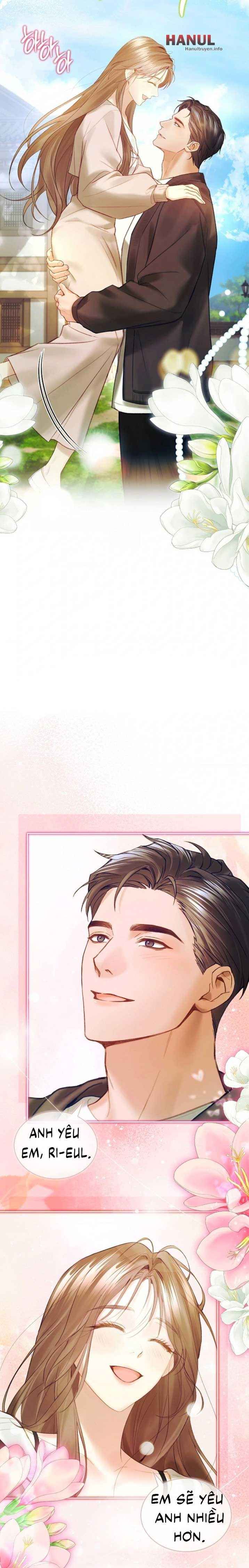 đọc truyện Theo Đuổi Vợ Trẻ Chương 137.5 ảnh 14 tại Thiên Thai Truyện