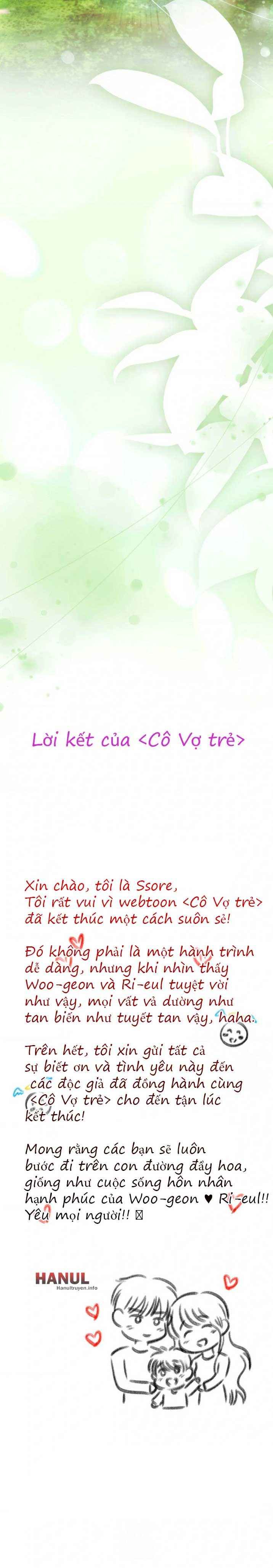 đọc truyện Theo Đuổi Vợ Trẻ Chương 137.5 ảnh 16 tại Thiên Thai Truyện