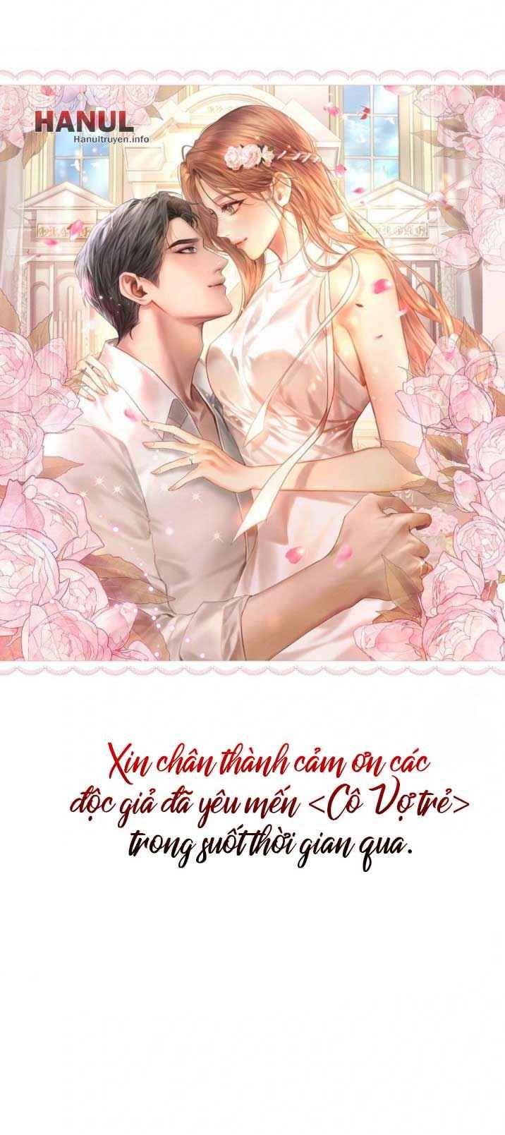 đọc truyện Theo Đuổi Vợ Trẻ Chương 137.5 ảnh 17 tại Thiên Thai Truyện