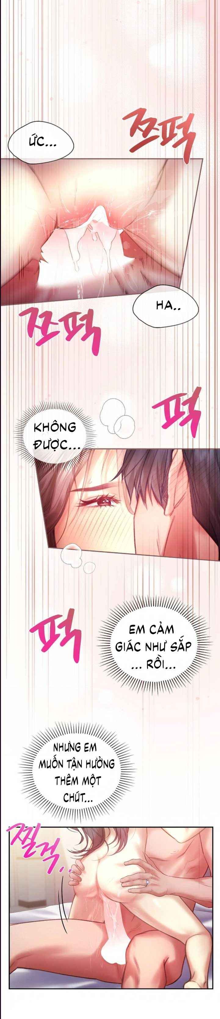 đọc truyện Theo Đuổi Vợ Trẻ Chương 137.5 ảnh 5 tại Thiên Thai Truyện